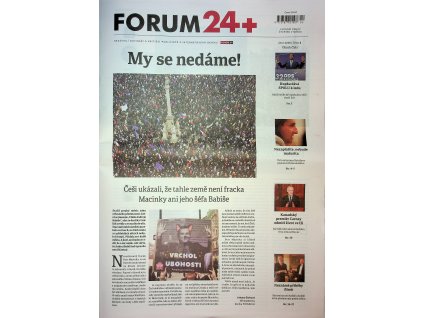 Forum 24+ 2026 02