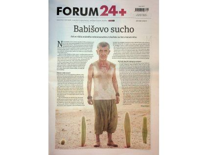 Forum 24+ 2026 09