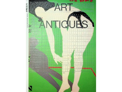 Art & antiques 2026 01