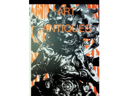 Art & Antiques 2026 02