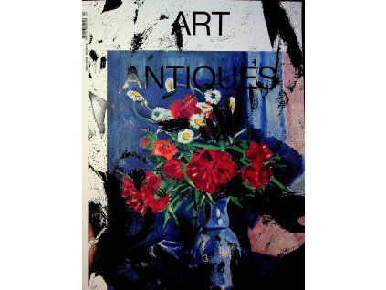 Art & Antiques 2026 04