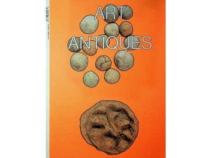 Art & antiques 2026 05