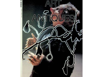 Art & antiques 2026 08