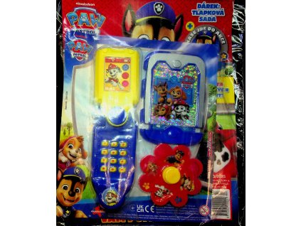 Tlapková patrola 2025 13