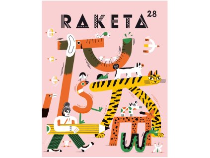 Raketa 28