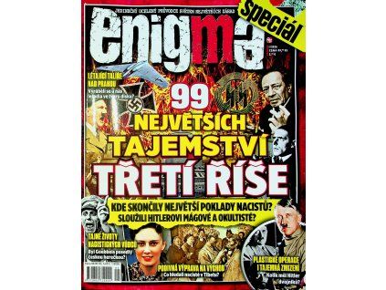 Enigma speciál 2026 01