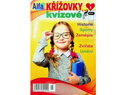 Kvízové křéžovky alfa 2024 02