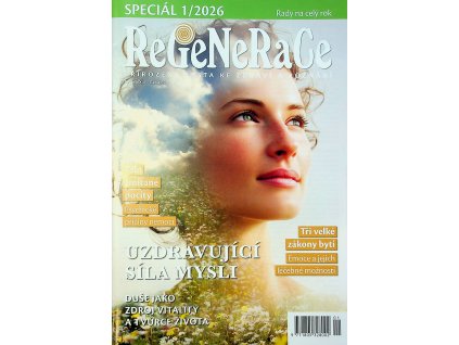 Regenerace speciál 2026 01