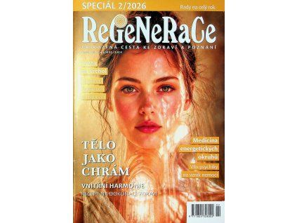 Regenerace speciál 2026 02