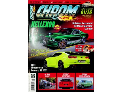 Chrom a plameny 2026 01