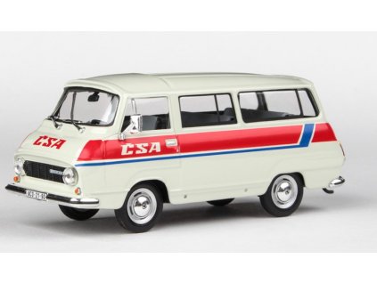 Škoda 1203 (1974) 1:43 - ČSA