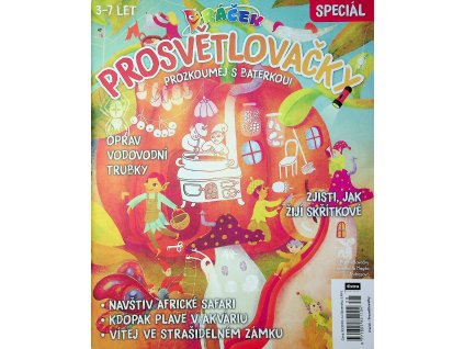 Prosvětlovačky 2026 01