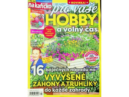 Na kafíčko Hoby 2026 02