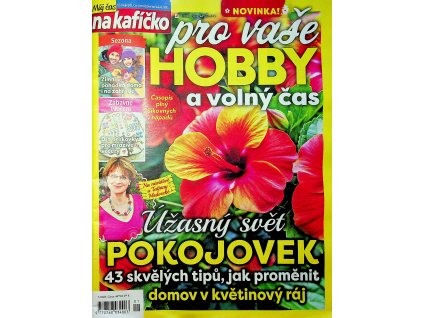 Pro vaše hobby 2026 01