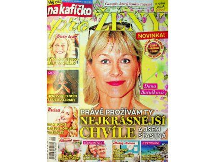 Na kafíčko pro ženy 2026 10