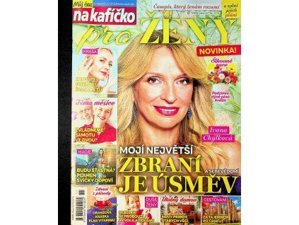 Pro ženy na kafíčko 2026 11