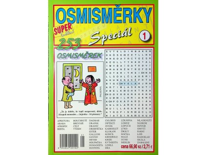 253 osmisměrky speciál 2026 01
