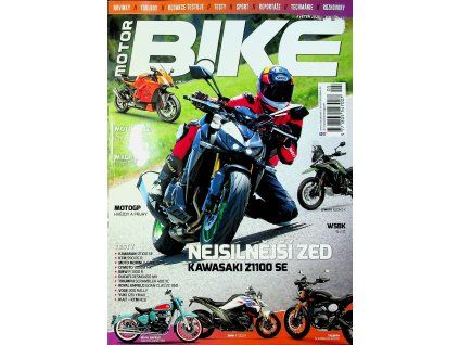Motor Bike 2026 05