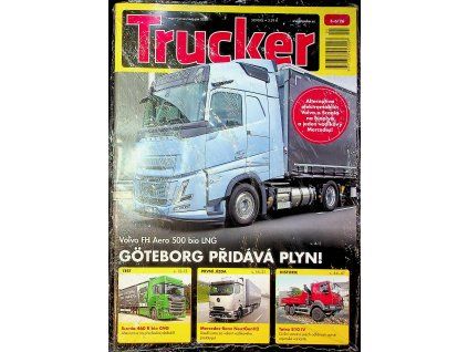 Trucker 2026 05 06