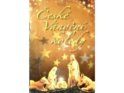 České vánoční koledy (CD)
