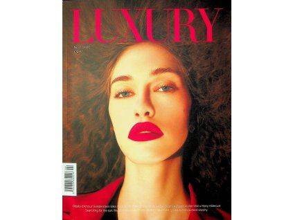 Luxury guide 2026 01