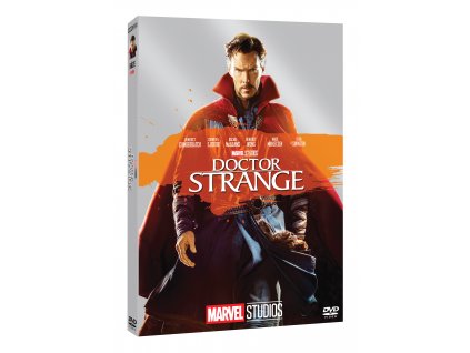 Doctor Strange - Edice Marvel 10 let (DVD)