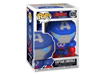 Figurka Funko POP! 829