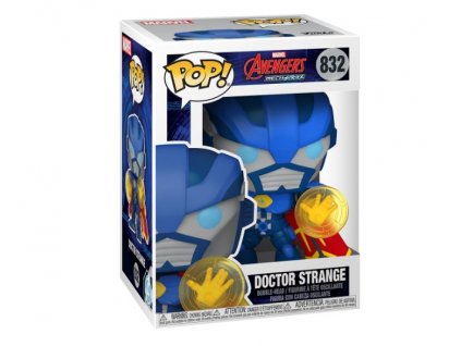 Doctor Strange Figurka Funko POP! 832