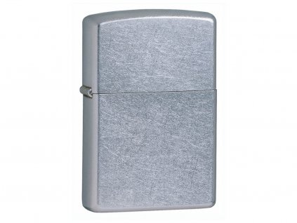 Zapalovač Zippo 25050 street chrom