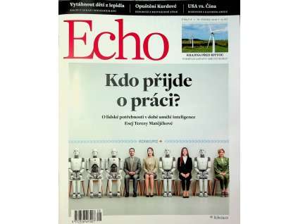 Echo 2026 08