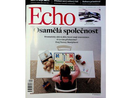 Echo 2026 21