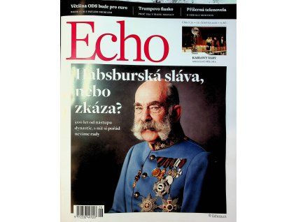 Echo 2026 26