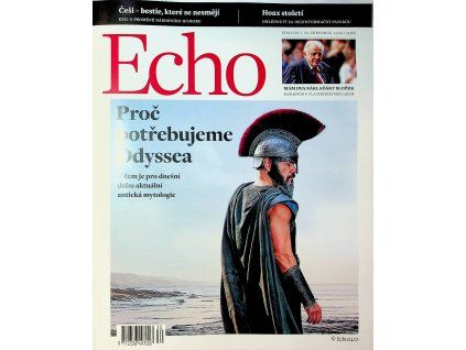 Echo 2026 30
