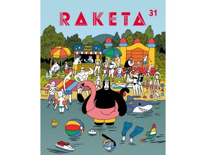 Raketa 31