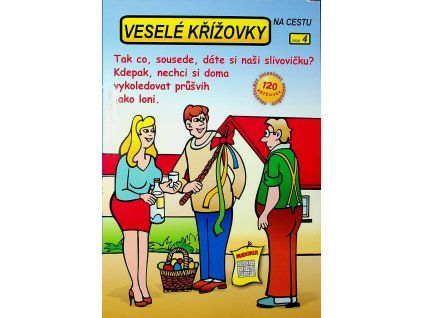 veselé křížovky na cestu 2024 04