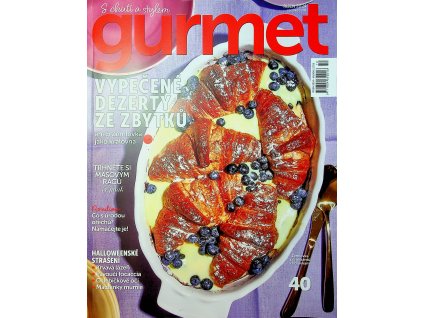 Gurmet 2024 05