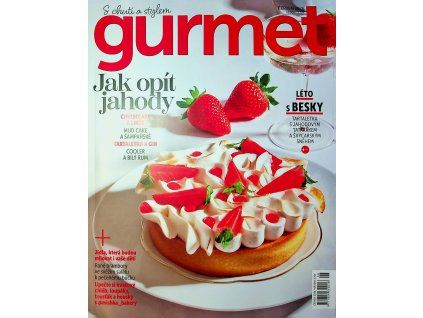 Gurmet 2026 06