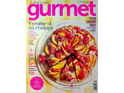 Gurmet 2026 07