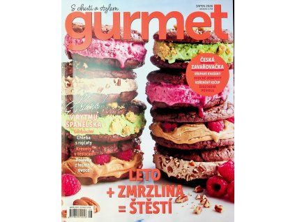 Gurmet 2026 08