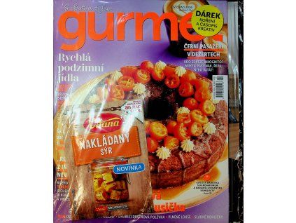 Gurmet 2026 11
