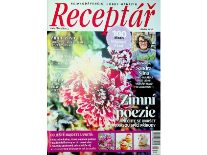 Receptář 2026 01