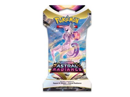 Pokémon Astral Radiance sběratelské kartičky