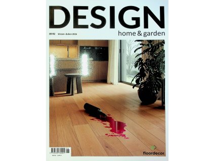 Design Home & garden 2026 03
