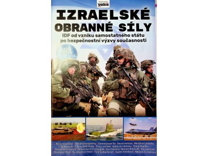 Válka revue speciál 59