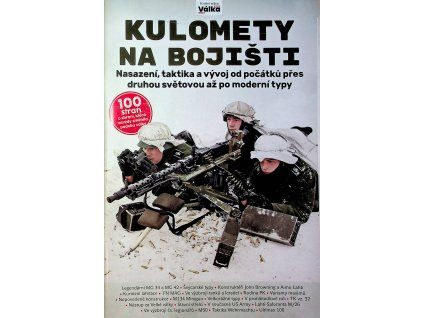 Válka revue speciál 60