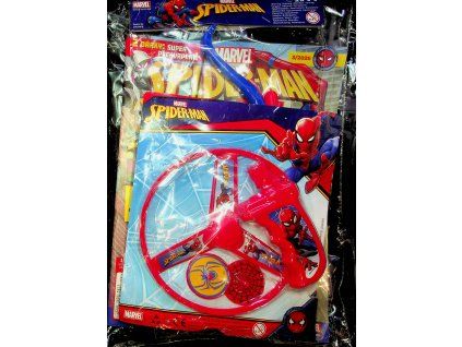 Spiderman 2026 03