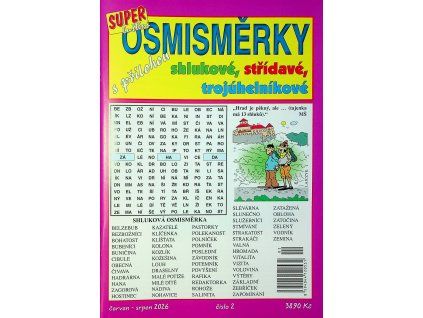 Osmisměrky s přílohou 2026 02