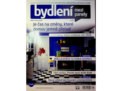 Bydlení mezi panely 2026 01