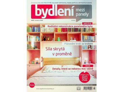 Bydlení mezi panely 2026 03