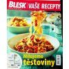 Blesk vaše recepty 2026 04